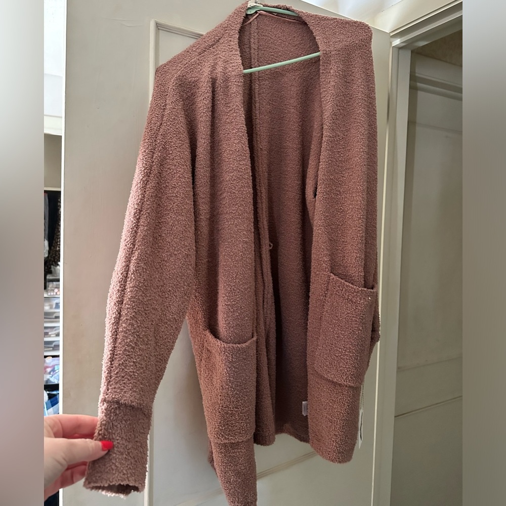 NWT Jessica Simpson Cozy Cardigan